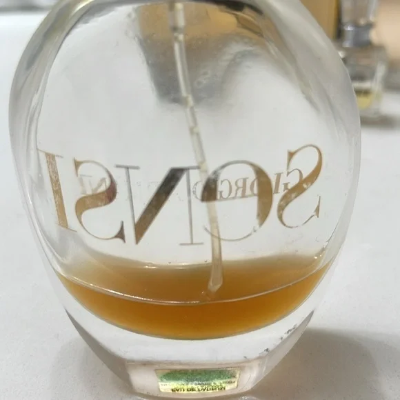 Juicy couture Armani Guess Seductive Eternity Calvin Klein Esprit perfumes - Picture 13 of 16